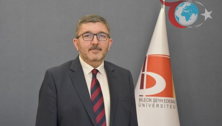 Bilecik Şeyh Edebali Üniversitesi’nde 164 Bin Akademik E-Kitap Erişime Açıldı