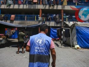BM Genel Kurulunda UNRWA’nın Görev Süresi Üç Yıl Uzatıldı