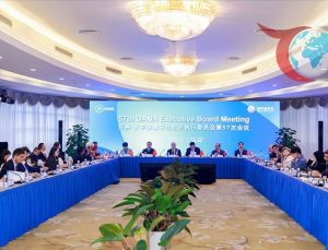 Boao’da Uluslararası Medya Toplantısı: Gazetecilerin Güvenliği ve Yapay Zeka Tartışıldı