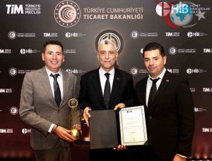 Bursa Kebap Evi: Hizmet İhracatında Gastronomi Başarısı