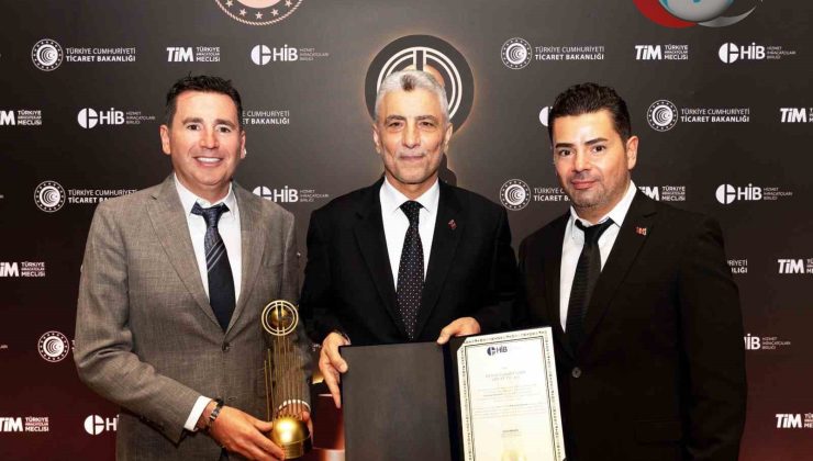 Bursa Kebap Evi: Hizmet İhracatında Gastronomi Başarısı