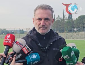 Bursaspor’da Mardin 1969 Karşılaşması Öncesi Kritik Hazırlık