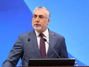 Çalışma Bakanı Işıkhan: Asgari Ücret Görüşmeleri Devam Ediyor