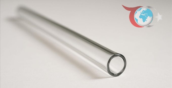 Cam Pipet Kullanımına Dikkat: Ciddi Yaralanma Riskleri Taşıyor