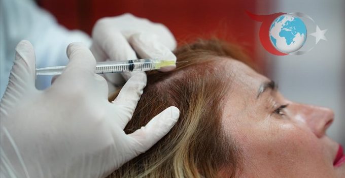 Çanakkale’de GETAT Ünitesi ile Geleneksel Tıp ve Modern Tedavi Yöntemleri Buluşuyor