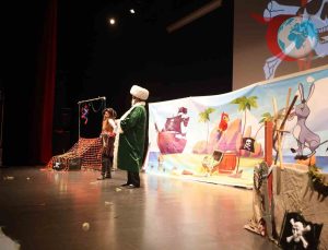 Çayırova’da Aralık Ayı Boyunca Ücretsiz Kültür-Sanat Etkinlikleri