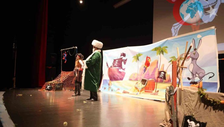 Çayırova’da Aralık Ayı Boyunca Ücretsiz Kültür-Sanat Etkinlikleri