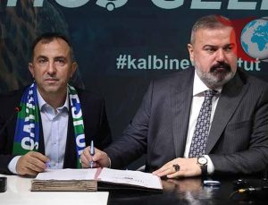 Çaykur Rizespor’da Yeni Dönem: Recep Uçar ile Yükseliş Hedefi