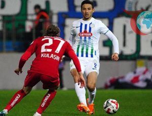Çaykur Rizespor’un Gol Şovuyla Gaziantep FK’yı 5-2 Yendiği Karşılaşmanın Detayları