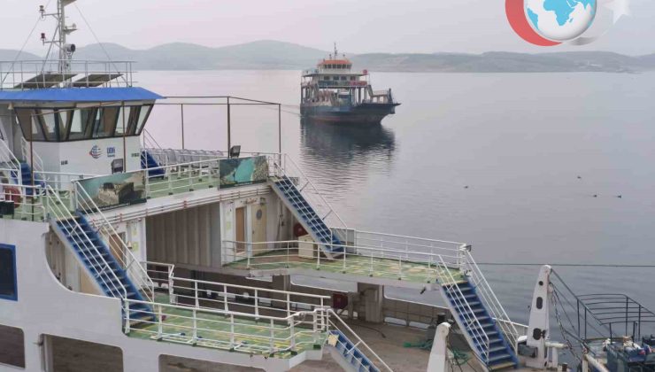 Çemişgezek-Elazığ Feribot Seferleri İçin Yeni Düzenleme: Saatlerde Önemli Değişiklik