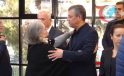 CHP Genel Başkanı Özgür Özel, Gülşah Durbay’ın 3. Gün Taziyesinde Aileyi Yalnız Bırakmadı