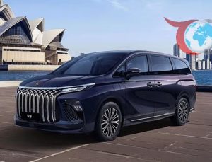 Çin’in Otonom Sürüşte Yeni Oyuncuları: Changan ve BAIC Sahaya İniyor