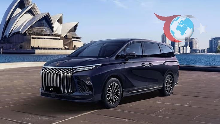 Çin’in Otonom Sürüşte Yeni Oyuncuları: Changan ve BAIC Sahaya İniyor