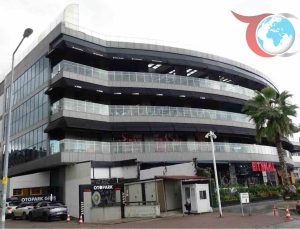 CityMall AVM’nin Mühürlenmesi Yargı Kararıyla Durduruldu