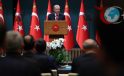 Cumhurbaşkanı Erdoğan: Birlik ve Beraberlikle Aydınlık Günlere İlerliyoruz