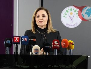 DEM Parti’den Birlik ve Şeffaflık Çağrısı
