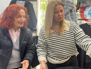 Deneme Kabinlerinde Dikkat Edilmesi Gereken Sağlık Riskleri