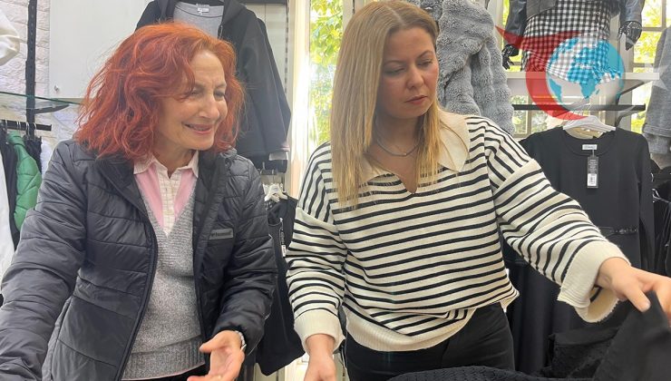 Deneme Kabinlerinde Dikkat Edilmesi Gereken Sağlık Riskleri