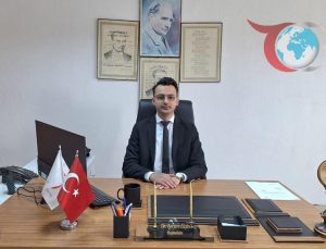 Denizli Kale Devlet Hastanesi’nde Başhekimlikte Sürpriz Değişiklik