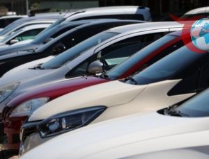 Denizli’de Araç Sayısında Rekor Artış: Kasım Ayında 3 Bin Yeni Taşıt Trafikte