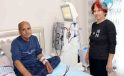 Denizli’de Evde Hemodiyalizle Özgür Bir Yaşam