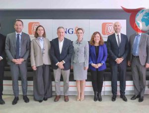 Deprem Bölgesinin Ekonomik Canlanması İçin ING Türkiye ve EBRD’den Ortak Çalışma