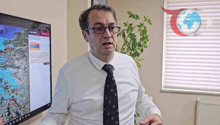 DepremBİS: Türkiye’nin Deprem Gerçeklerini Gün Yüzüne Çıkaran Platform