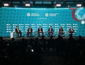 Dezenformasyonla Mücadelede Uluslararası İşbirliği Paneli