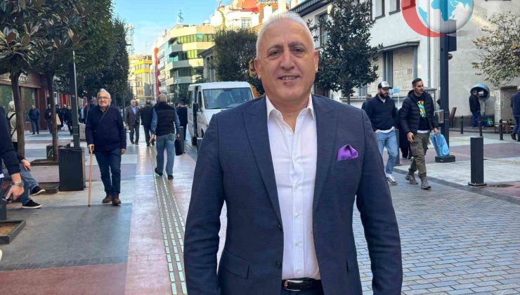 Dijital Çağda Trabzon’un Yeni Rolü: Veri Merkezlerinin Stratejik Önemi