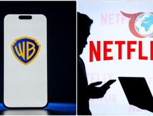 Dijital Yayın Devleri Warner Bros. Discovery’nin Peşinde