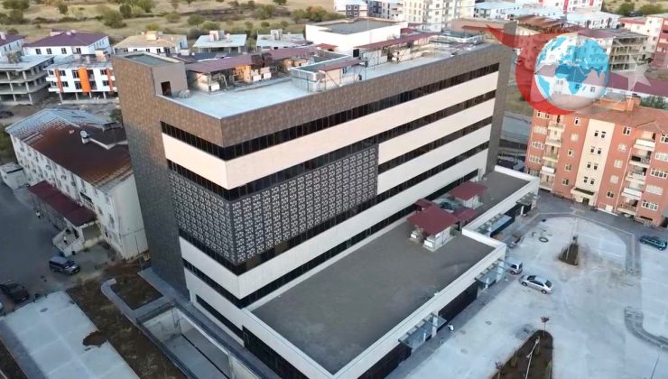 Diyarbakır Hani’de Dijital Sağlık Devrimi: Uzaktan Hasta Takibi Başladı