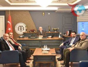 Doğu Anadolu’da Ekonomik İş Birliği Güçleniyor