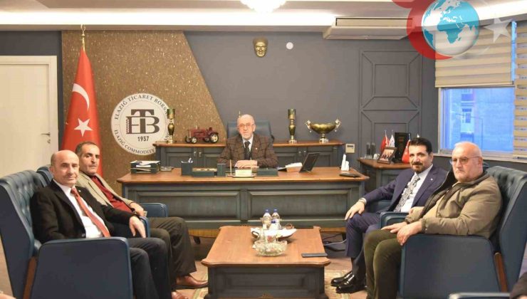 Doğu Anadolu’da Ekonomik İş Birliği Güçleniyor