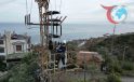 Doğu Karadeniz’de Elektrik Kesintileri: Çoruh EDAŞ Uyarıyor
