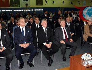 Dokuz Eylül Üniversitesi ve Beşiktaş’ın Geleceği Şekillendiren İş Birliği