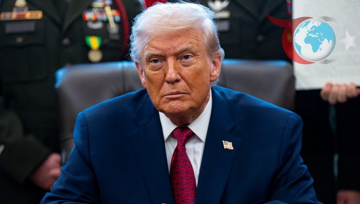 Donald Trump’tan Amerikan Halkına Önemli Mesaj