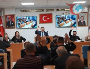 Düzce Belediye Meclisi’nde Deprem Dayanıklılığı ve Bütçe Düzenlemeleri