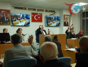 Düzce Belediye Meclisi’nden Geleceğe Yönelik Stratejik Kararlar