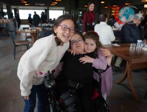 Düzce Belediyesi’nden Engelliler Günü’nde Özel Etkinlik