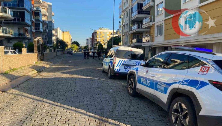 Efeler’deki Silahlı Saldırının Zanlısı Köşk’te Yakalandı