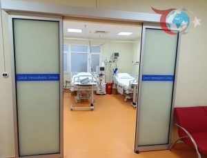 Ege Bölgesi’nde Çocuk Nefrolojisinde 26 Yıllık Hizmet