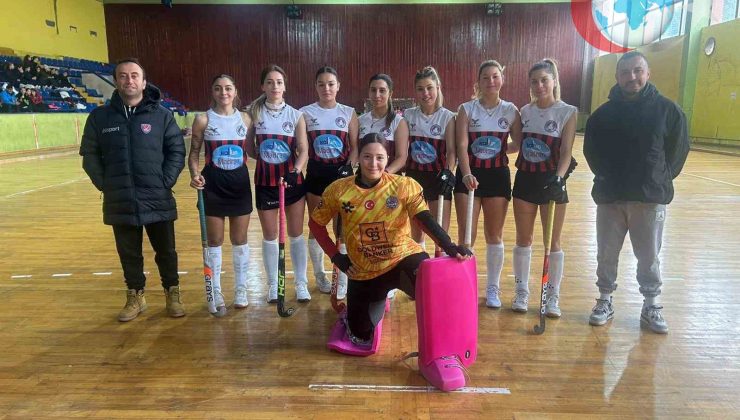 Ege Yıldızları Gürcistan’dan Şampiyonlukla Döndü