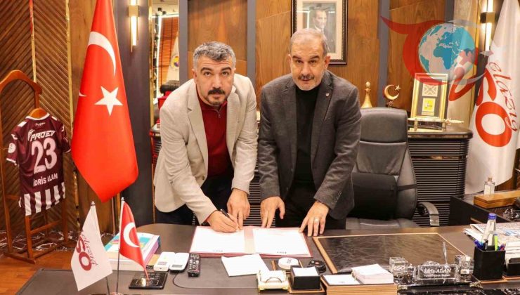 Elazığ TSO Üyelerine Seyahatlerde Yüzde 5 İndirim Fırsatı