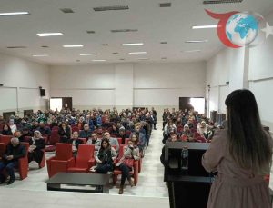 Elazığ’da Öğretmenlere Diyabet Eğitimi: Sağlık ve Eğitim Bir Arada