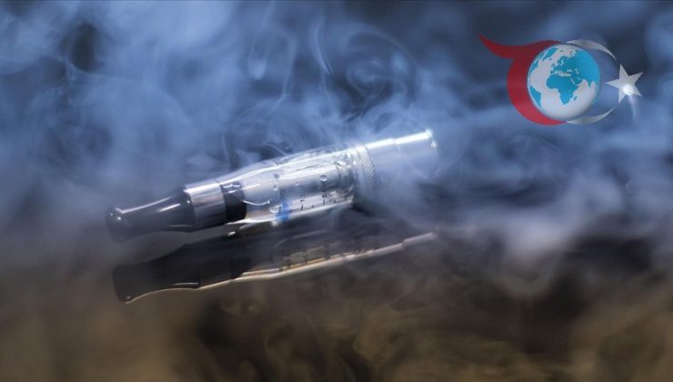 Elektronik Sigara Kullanımı: Kalp Krizi ve İnme Riski Artıyor