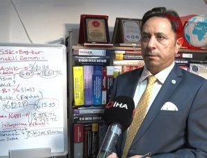 Emeklilere Yeni Yıl Zamları: En Düşük Maaş 19 Bini Aşabilir