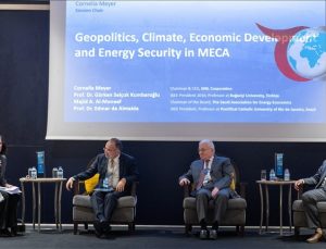 Enerji Dönüşümü: Orta Doğu ve Orta Asya’da Kritik Gelişmeler