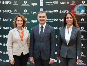 Enerji Sektöründe Yeşil ve Dijital Dönüşüm İçin Eğitici Ortaklık