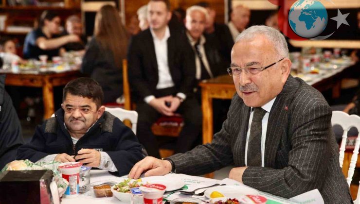 Engelli Bireyler İçin Duygusal ve Eğlenceli Bir Gün: Ordu Büyükşehir Belediyesi’nden Özel Etkinlik