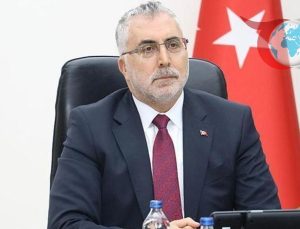 Engelli Vatandaşlar İçin İş Hayatında Büyük Destek: Bakan Işıkhan’ın Açıklamaları